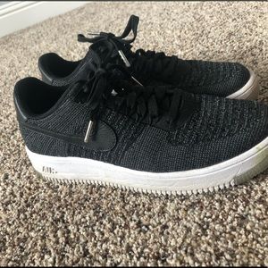 Women’s Nike Air Force 1’s